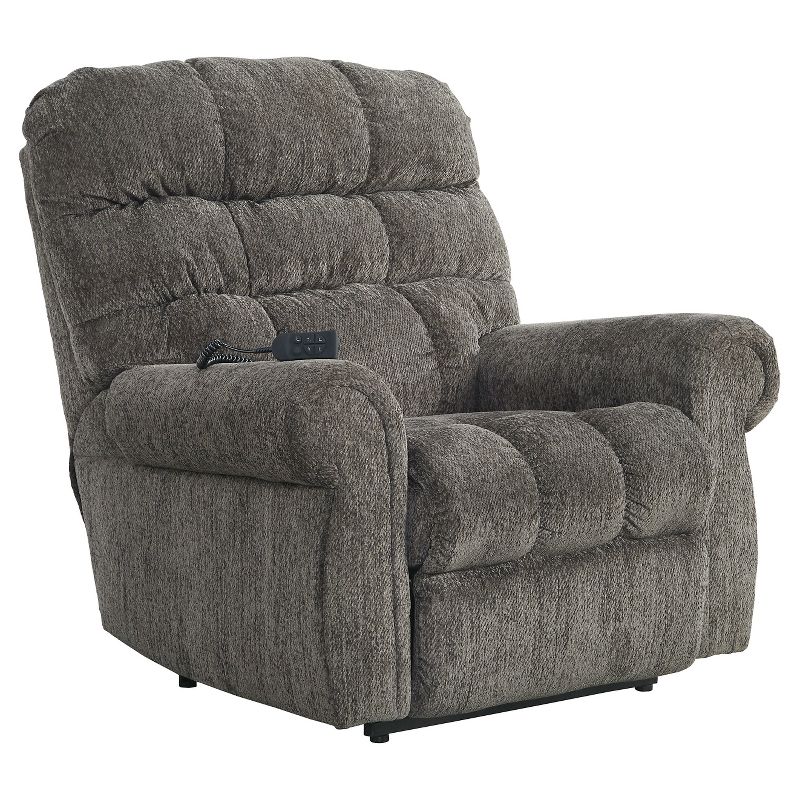 Ernestine Power Lift Recliner - Signature Design by Ashley, 1 of 7