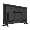 Supersonic® SC-3222 32-Inch-Class Widescreen 720p LED HDTV with Built-in DVD Player in Black - 4 of 4