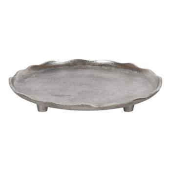 Kate and Laurel Alessia Decorative Tray