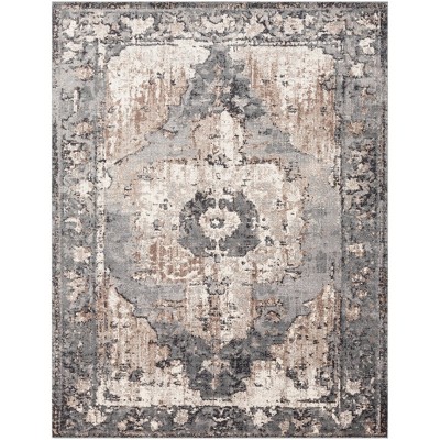 Rockford Traditional Rugs - Artistic Weavers