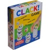 Clack Board Game Target