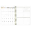 TF Publishing 8"x6.5" 2026 La Campagne Year Medium Weekly Monthly Planner - 2 of 4
