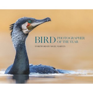 Bird Photographer of the Year - by  Bird Photographer of the Year Limited (Hardcover) - 1 of 1