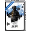 Trends International Call of Duty: Black Ops 7 (2025) - Frostline Unit Framed Wall Poster Prints - 3 of 4