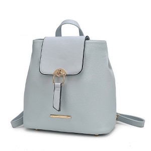 MKF Collection Ingrid Women’s Convertible Backpack by Mia K - 1 of 4
