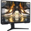 Manufacturer Refurbished Samsung Odyssey G52A 27" 4K (3840x2160) 165Hz 1ms IPS G-Sync & FreeSync Monitor, Black - 4 of 4
