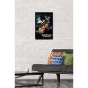 Trends International DC Comics Movie Batman Forever - One Sheet Unframed Wall Poster Prints - 2 of 4