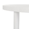 Torin Dining Table - White - Safavieh - 4 of 4