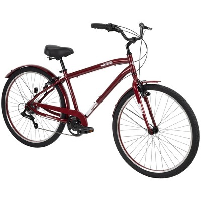 comfort hybrid bike mens