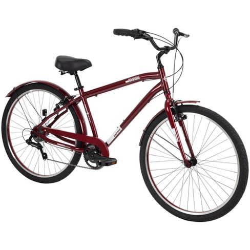 comfort huffy target casoria hybrid bike bikes