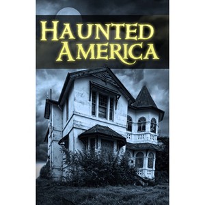 Haunted America - by Publications International Ltd - 1 of 1