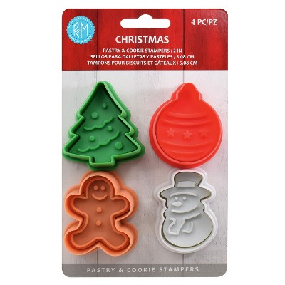 R&M International Cookie Stamper - Thumbnail 4