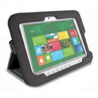 Toughmate Always-On Carrying Case Tablet - Hand Strap