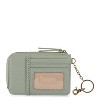 The Sak Iris Leather Card Wallet - 4 of 4