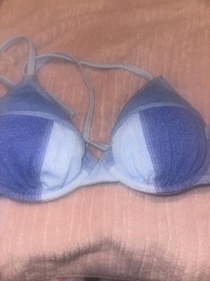 Lyla Blue Ouvert Bikini, UK Bras 30DD to 36G