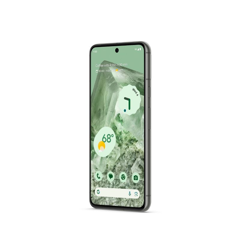 Google Pixel 8 5G Unlocked (128GB) Smartphone, 4 of 11