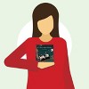 It's Time to Sleep, My Love by Nancy Tillman (Board Book) by Eric Metaxas - 2 of 2