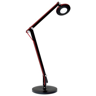 crane table lamp