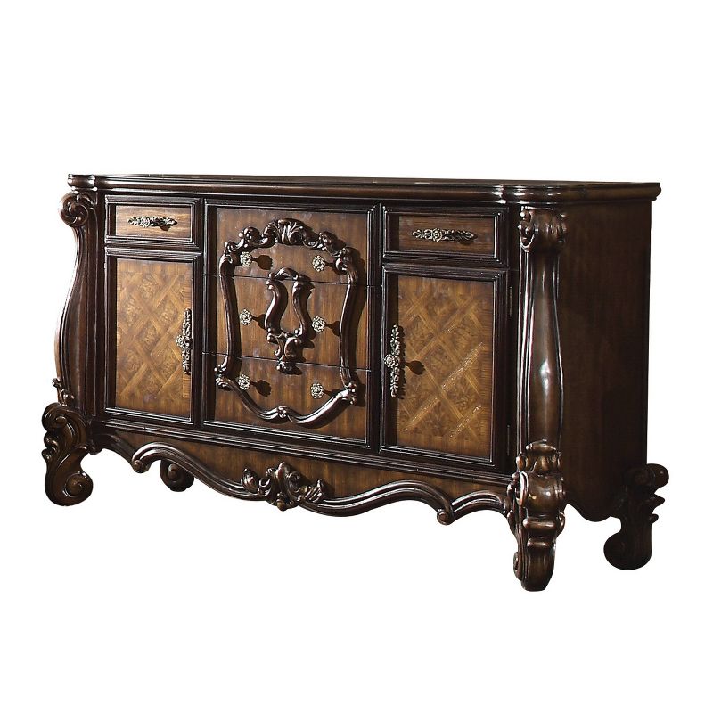 Versailles Dresser - Acme Furniture, 3 of 6