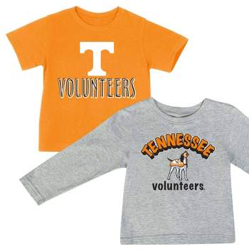 NCAA Tennessee Volunteers Toddler Boys' T-Shirt