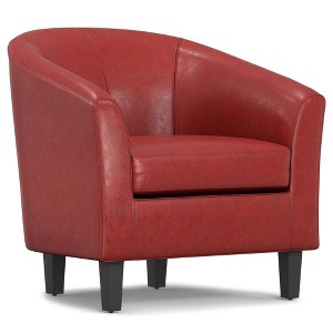 30" Parker Tub Chair - WyndenHall - 1 of 4