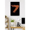 Trends International Call of Duty: Black Ops 7 (2025) - Tactical Soundwave 7 Framed Wall Poster Prints - 2 of 4