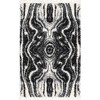 Unique Loom    Hygge Shag Valley Area Rug - 2 of 4