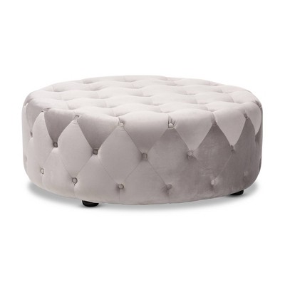 cocktail ottoman target