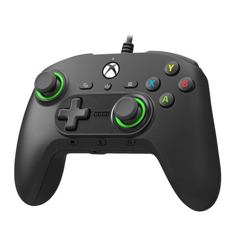 xbox series x analog stick