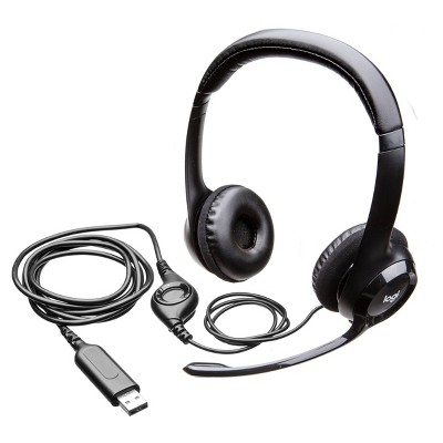 xbox one with usb headset