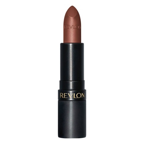 Revlon Super Lustrous The Luscious Mattes Lipstick - 0.15oz - image 1 of 4