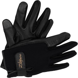 Zildjian Touchscreen Drummers Gloves - 1 of 4
