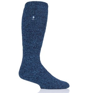Men's Big/Tall Gabriel ORIGINAL™ Twist Long Socks - 1 of 3
