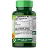 Nature's Truth CLA 2500mg | 50 Softgels - 2 of 3