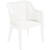 Maika Cane Dining Chair - DCH9500 - Safavieh - 4 of 4