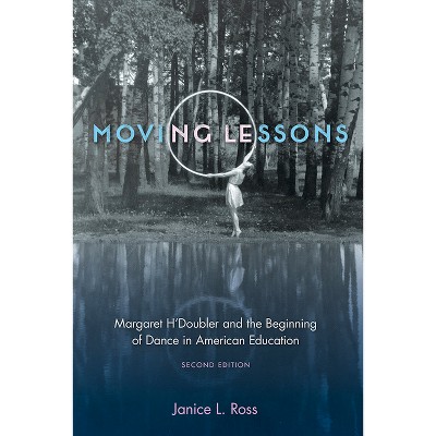 Moving Lessons - 2nd Edition by  Janice L Ross (Paperback)