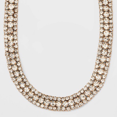 Sugarfix hot sale baublebar necklace