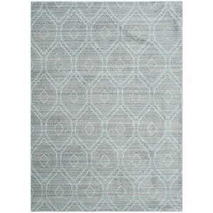 Valencia VAL206 Power Loomed Indoor Rugs - Safavieh - 1 of 4