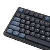 Electro Burst Gasket Mounted Ergonomic Keyboard - 2 of 4