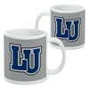 Lincoln University (MO) Secondary Logo Ceramic Coffee Mug Novelty Gift Mugs for Coffee Tea and Hot Drinks 11oz White - 2 of 4