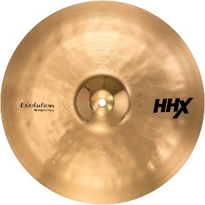 SABIAN 15" HHX Evolution Hi-Hats - 1 of 1