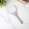 Unique Bargains Magnifying Frameless Handheld Magnifier 3X Magnification 5cm 1 Pc - 2 of 4