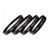Sigma 18-50mm f/2.8 DC DN Contemporary Lens for Sony E with Top Filter Accessory Kit - 4 of 4