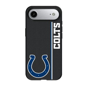 NFL AFC Teams Sidebar MagSafe Compatible Cell Phone Case for Apple iPhone 17 Series - 1 of 4