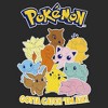 Junior's Pokemon Gotta Catch 'Em All Group Portrait Sweatshirt - 2 of 2