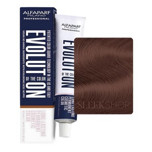 Alfaparf Milano Evolution of the Color Hair Dye Haircolor - 1 of 4