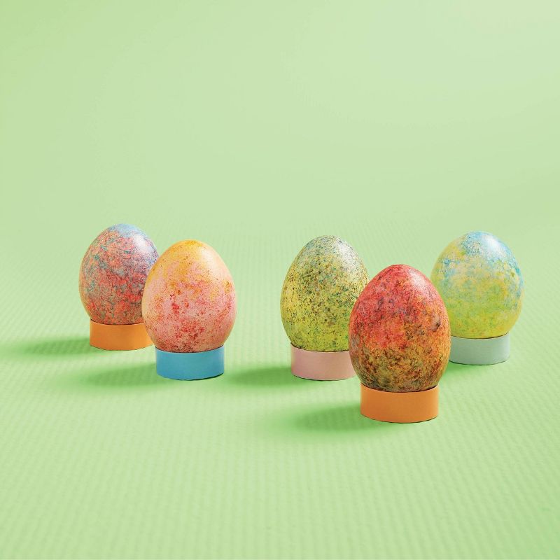 Color Shake Up Easter Egg Decorating Kit - Spritz&#8482;, 4 of 6