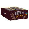 HERSHEY'S Milk Chocolate Harry Potter Halloween Candy Snack Size Box - 18.9oz/42pc - 2 of 4