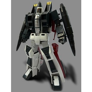 MTRM-17 Booster and Free Gift | MakeToys Re: Master Series Action figures - 1 of 4