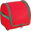 Hold N' Storage - Premium Christmas Light Storage Bag with Reinforced Handles and 3 Reels stores up to 375 ft Christmas Lights - 2 of 4